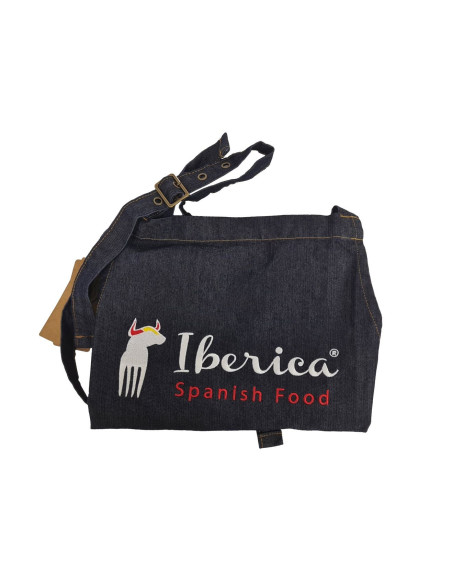 Iberica Spanish Food branded apron