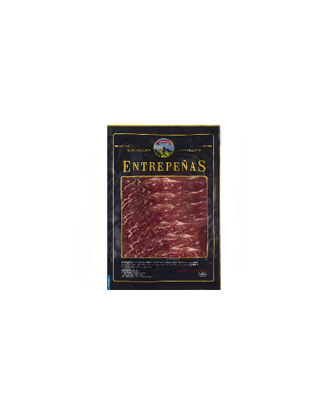 Cecina Smoked Sliced Beef 100g