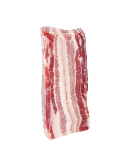 Salted Panceta, Bacon, 280g