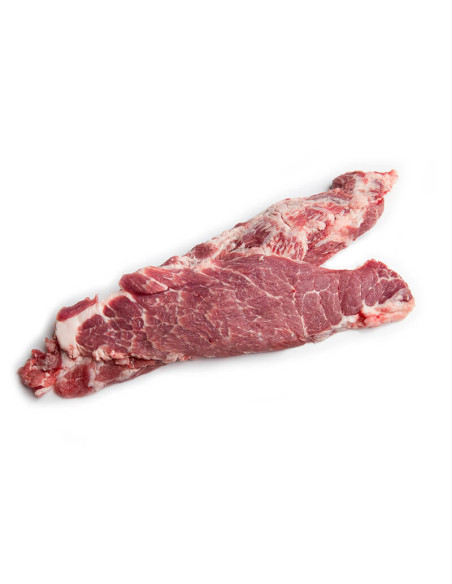 Iberico Pork Pluma Meat, 800g