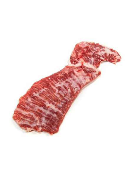 Iberico Pork Secreto Meat