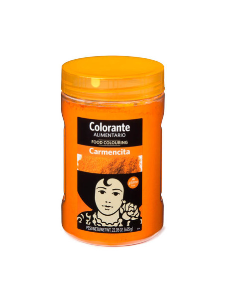 Carmencita Paellero Seasoning Mix, catering size