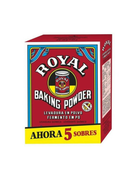 Royal Baking Powder