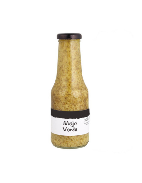 Mojo Verde Sauce, 300ml Jar