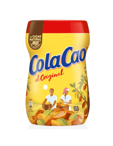 Cola Cao Original, 390g