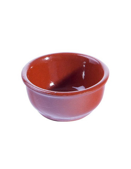 Terracotta Dishes