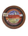 Semi Cured Manchego Cheese, D.O.P.  3kg - Price per KG