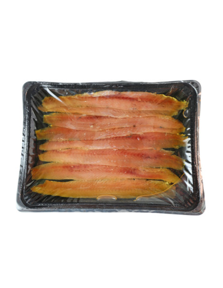 Cantabric Anchovy Fillets in Olive Oil