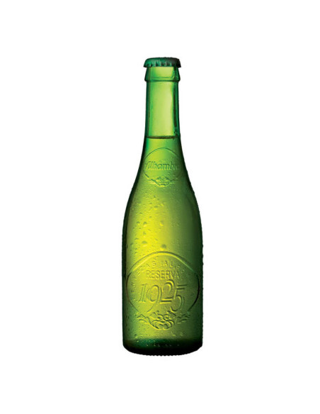 Alhambra Reserva 1925, Premium Lager beer, Multipack 33cl