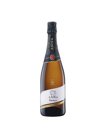 Cordoniu Anna Blanc de Noirs Spanish Cava