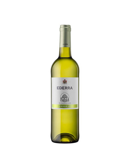 Ederra Verdejo White Wine La Rioja