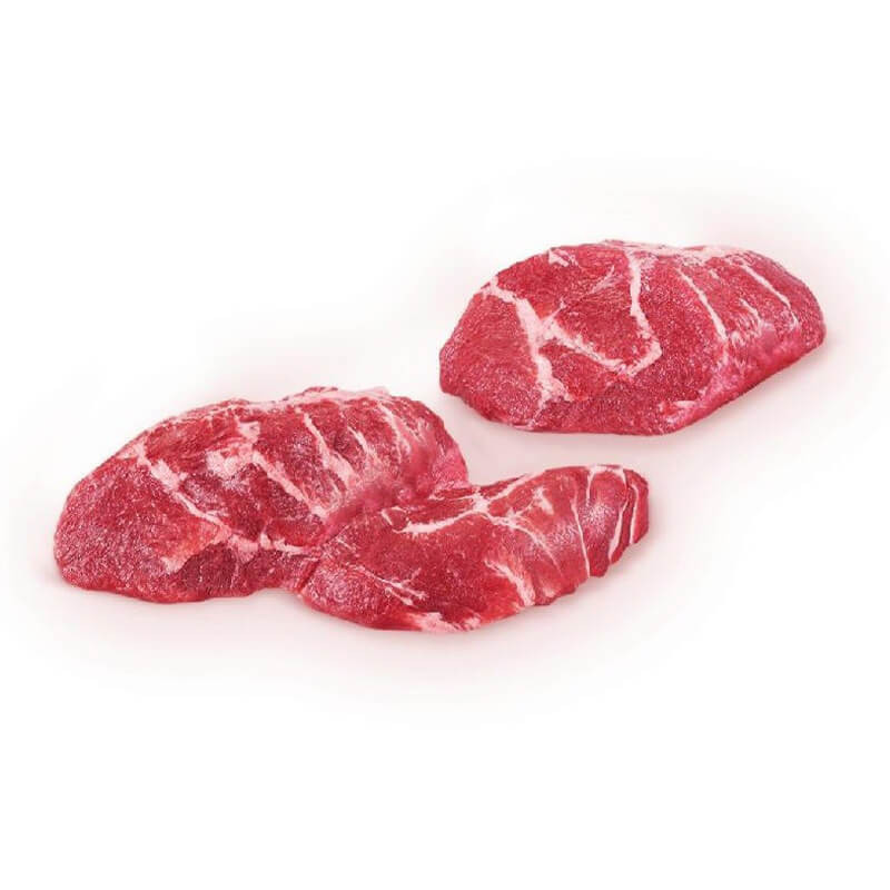 Iberico Pork Cheeks, 1kg