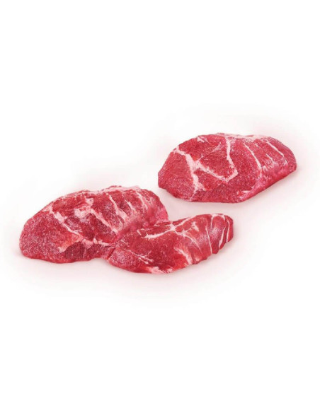 Iberico Pork Cheeks, 1kg