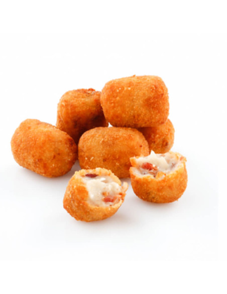 Ham Croquettes, 1kg