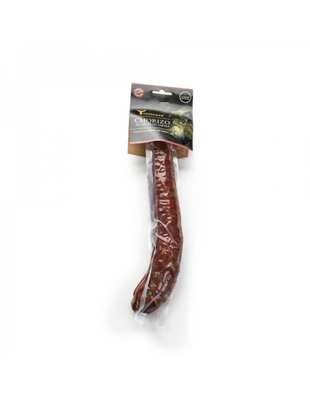 Spicy Wild Boar Chorizo, 250g