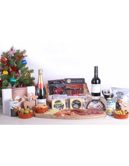 Dine In for Two Gourmet Sharing Box GIFT