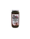 Green Peppercorn in Brine, 500gr jar - Iberica Food