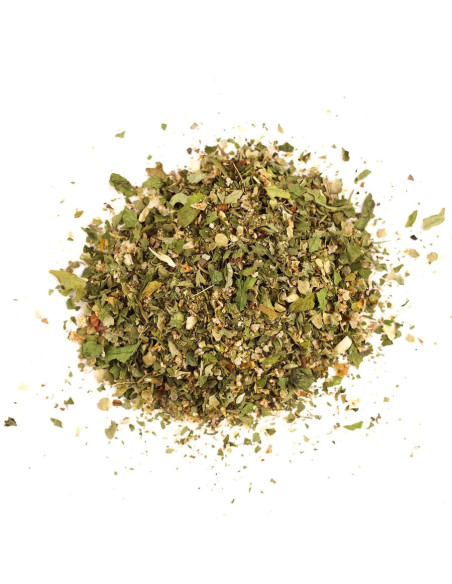 Dry Chimichurri Spice Rub, 1kg