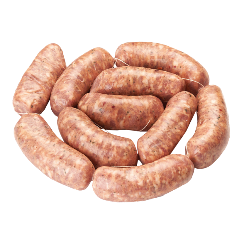 Fresh Cooking Chorizo Criollo, 1kg