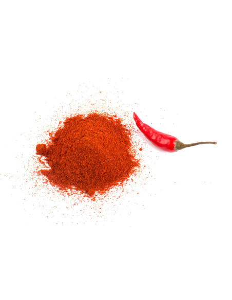 Chilli Powder