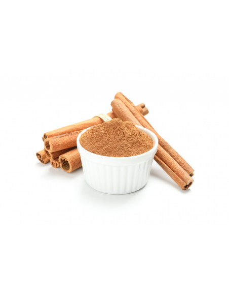 Cinnamon Powder