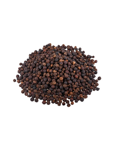 Whole Black Pepper