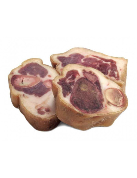 Iberico Ham Bones