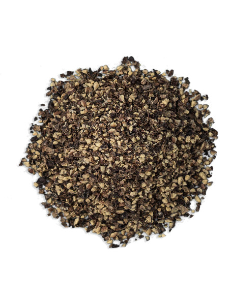 Cracked Black Pepper