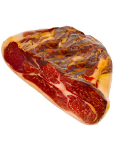 50% Iberico Boneless Ham, Pata Negra, Approx 2.5kg - Price per KG