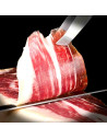 50% Iberico Boneless Ham, Pata Negra, approx 2kg .