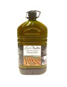 Los Olivillos Extra Virgin Olive Oil - 5L PET