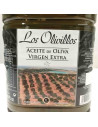 Los Olivillos Extra Virgin Olive Oil - 5L PET