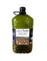 Los Olivillos Extra Virgin Olive Oil - 5L PET