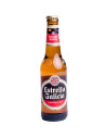 Estrella Galicia Premium Lager beer, 24 x 330ml