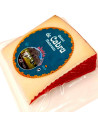 Goat's Cheese cured in Paprika and Olive Oil, 150g