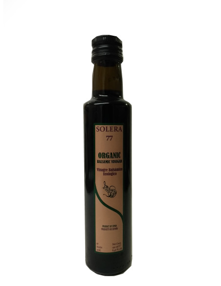 Balsamic Vinegar, 6%, 250ml