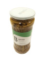 Green Garlic, Ajos tiernos, 600g jar