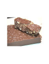 Turron de Chocolate Crujiente - Suchard, 260g x 13 | 260g x 26