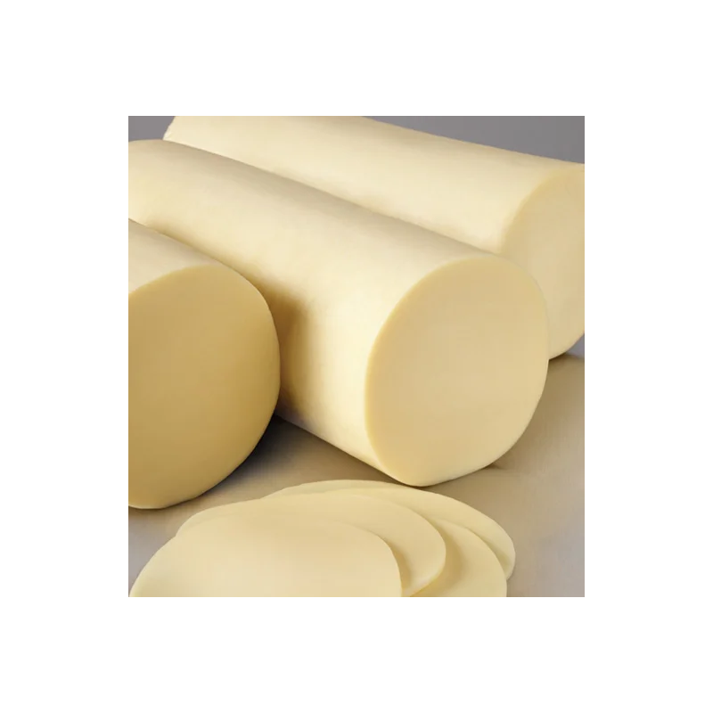 Provolone Sharp Cheese, Derinded ±5.6kg (Per kg)