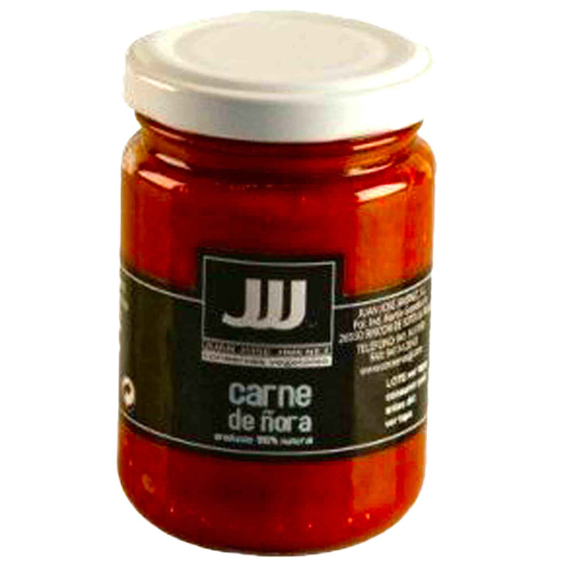 Choricero Pepper Paste, 125g