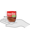 Nocilla, hazelnut and chocolate spread, 180g