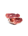 50% Iberico Boneless Ham, Pata Negra, approx 2kg .