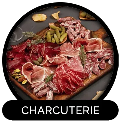 CHARCUTERIE