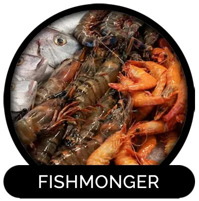 FISHMONGER 