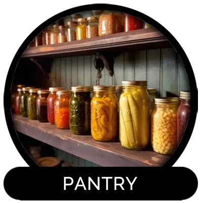 PANTRY