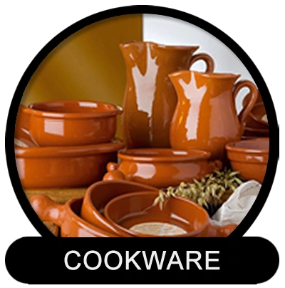 COOKWARE & CATERING SUPPLIES