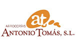 Antonio Tomas