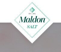 Maldon Salt